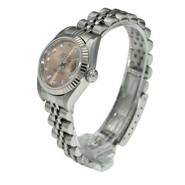 Rolex Datejust Lady 79174